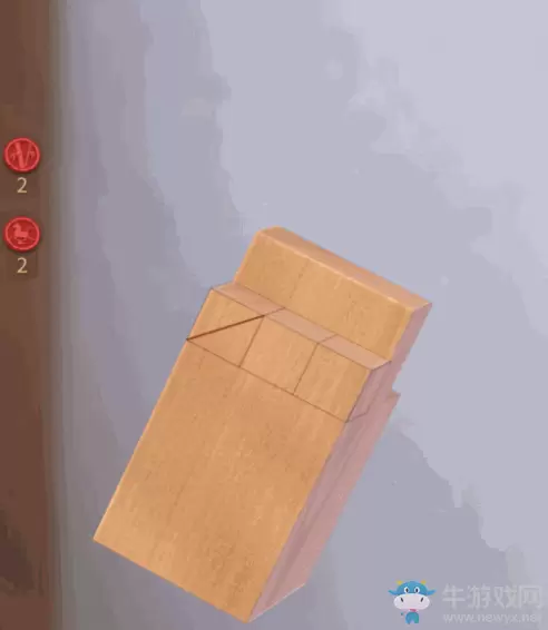 《匠木》序章通关攻略