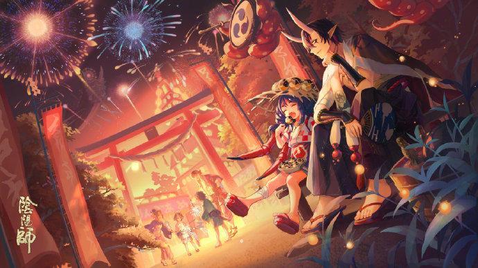 《阴阳师》岳鼓传声头像框获得方法 《阴阳师》岳鼓传声头像框获得方法