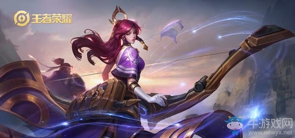 《王者荣耀》S20赛季伽罗玩法攻略