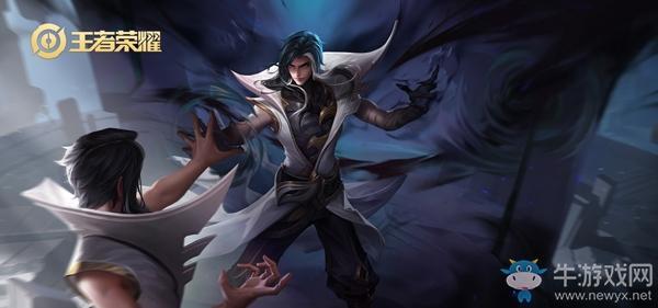 《王者荣耀》S20赛季司马懿玩法攻略