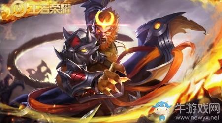 《王者荣耀》S20赛季孙悟空出装搭配推荐