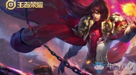 《王者荣耀》S20赛季周瑜出装搭配推荐