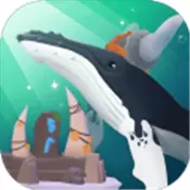 深海水族馆
