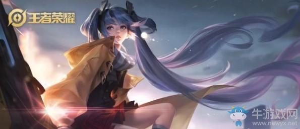 《王者荣耀》S20赛季孙尚香玩法攻略