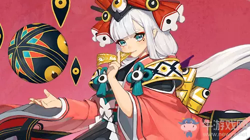 《阴阳师》不携带任何御魂的百目鬼能附加哪种控制效果？答案