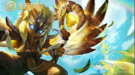 《王者荣耀》S20赛季鬼谷子出装搭配推荐