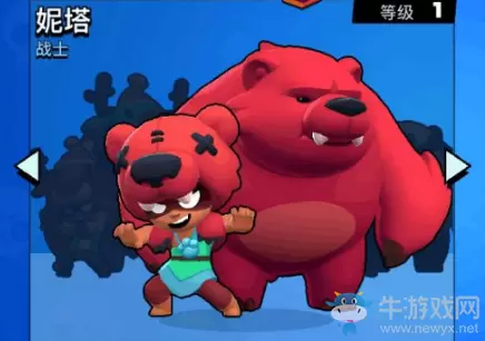 《荒野乱斗》新手前期英雄推荐