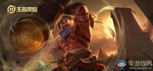 《王者荣耀》S20赛季苏烈玩法攻略