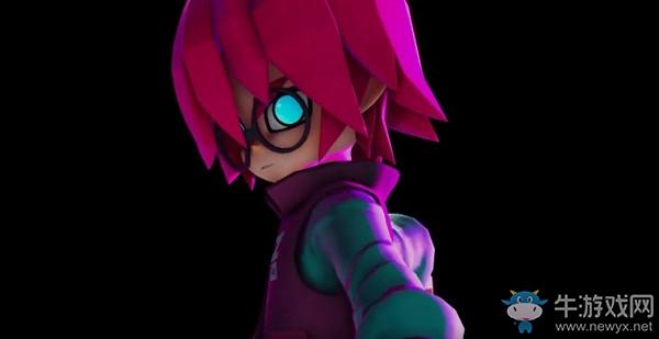 《凹凸世界》紫堂幻角色图鉴介绍