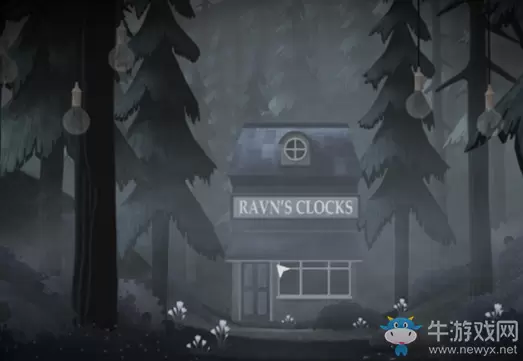 《ticktock》第三章通关攻略