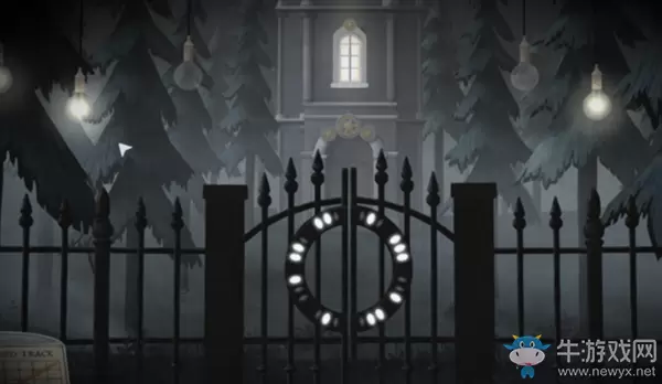 《ticktock》第三章通关攻略