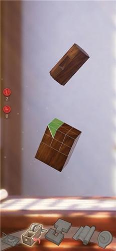 《匠木》第6章通关攻略