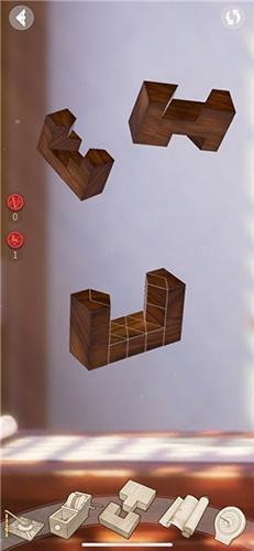 《匠木》第6章通关攻略