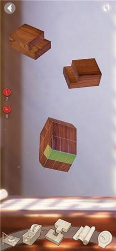 《匠木》第5章通关攻略