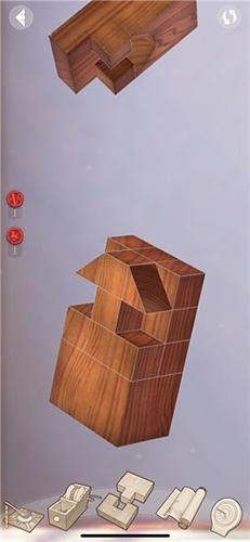 《匠木》第5章通关攻略