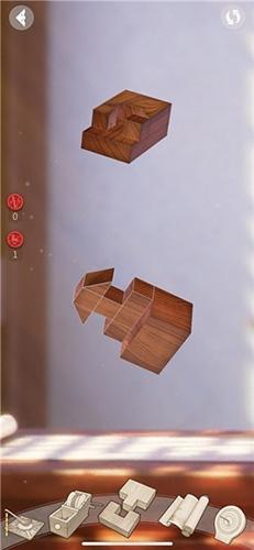 《匠木》第5章通关攻略