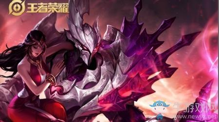 《王者荣耀》S20赛季干将莫邪铭文搭配推荐