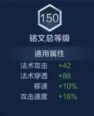 《王者荣耀》S20赛季干将莫邪铭文搭配推荐