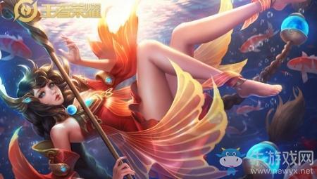 《王者荣耀》S20赛季大乔出装搭配推荐