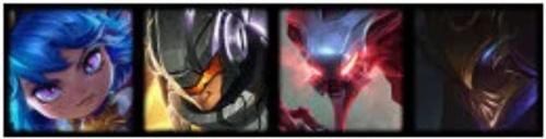 lol云顶之弈10.12秘术宇航员阵容玩法攻略