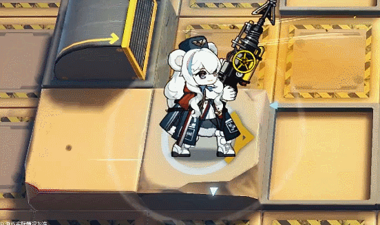 　　明日方舟早露怎么样?