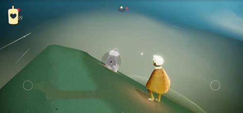 sky光遇点头动作获取攻略