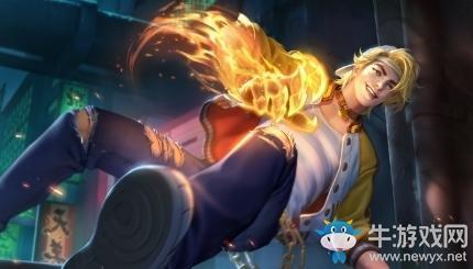 《王者荣耀》S20赛季裴擒虎铭文搭配推荐