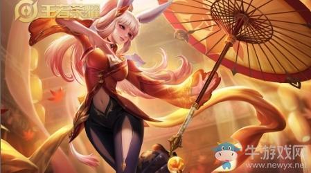 《王者荣耀》S20赛季公孙离出装搭配推荐