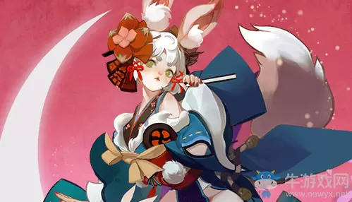 《阴阳师》以下哪个式神有加快推进鬼火行动条的能力？答案