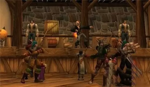 魔兽世界怀旧服艾露恩之星任务怎么完成 魔兽世界怀旧服艾露恩之星任务怎么完成