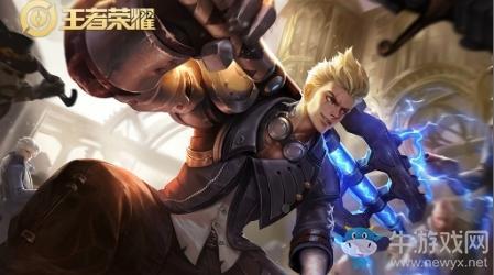 《王者荣耀》S20赛季狂铁铭文搭配推荐