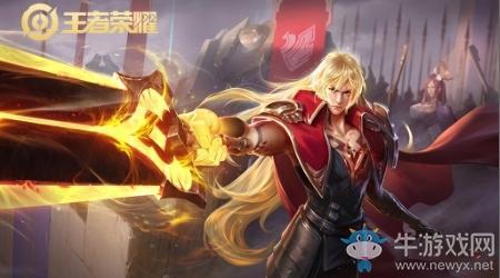 《王者荣耀》S20赛季李信出装搭配推荐