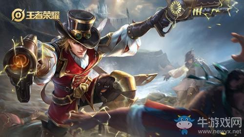 《王者荣耀》S20赛季马可波罗玩法攻略