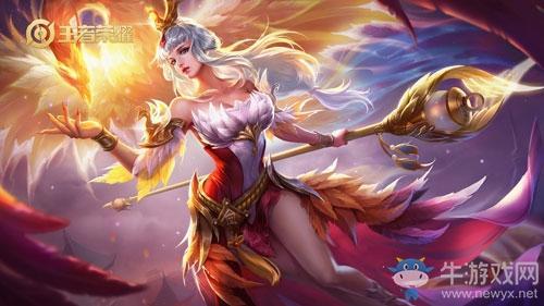 《王者荣耀》S20赛季王昭君玩法攻略