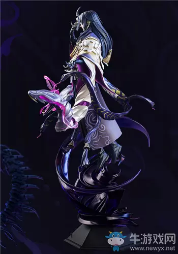 《阴阳师》八岐大蛇手办价格介绍