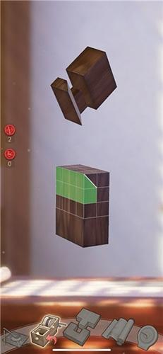 《匠木》第13章通关攻略