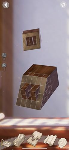 《匠木》第13章通关攻略