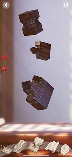 《匠木》第13章通关攻略