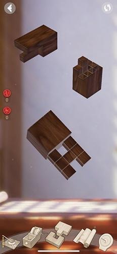 《匠木》第11章通关攻略