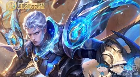 《王者荣耀》S20赛季铠出装铭文搭配推荐