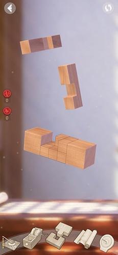 《匠木》第10章通关攻略