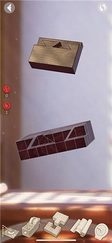 《匠木》第9章通关攻略