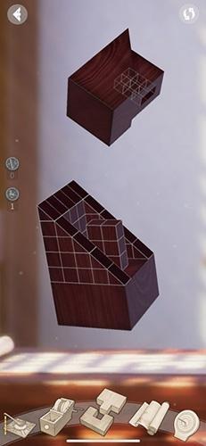 《匠木》第9章通关攻略