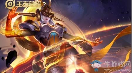 《王者荣耀》S20赛季女娲出装铭文搭配推荐