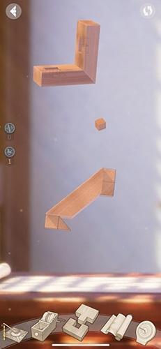 《匠木》第8章通关攻略