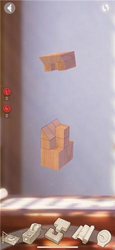 《匠木》第8章通关攻略