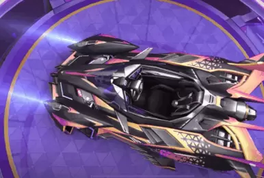 QQ飞车手游双生战神幻音获取方法 双生战神幻音怎么获得