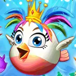 愤怒小鸟消消乐