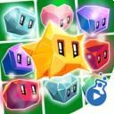 丛林方块消消乐