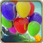 气球消消乐